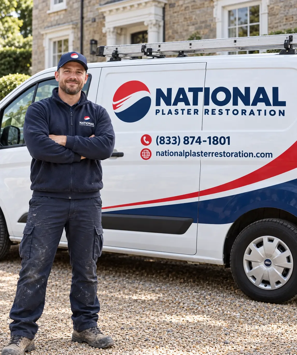 Plaster Repair Elk Creek, NE FAQs